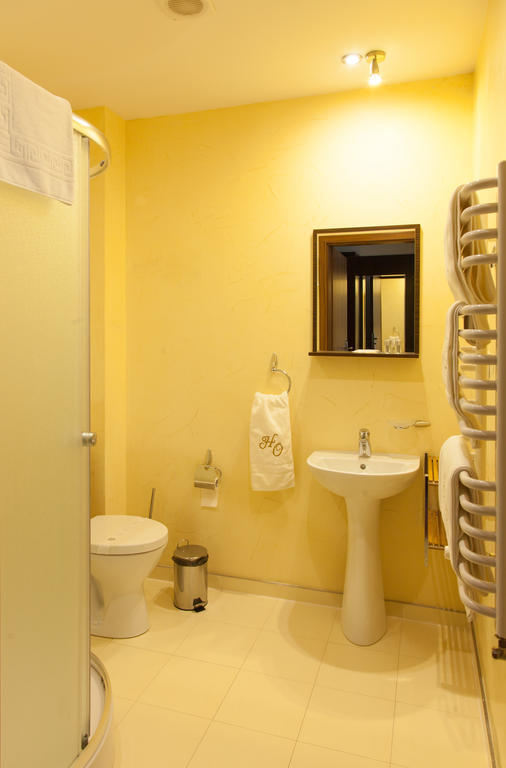 Hotel Ostrawa Wodzisław Śląski Habitación foto