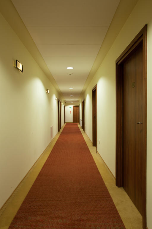 Hotel Ostrawa Wodzisław Śląski Exterior foto